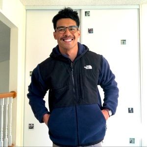 North Face | Vintage Denali Jacket (Not Legacy)